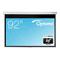 Optoma DS-9092PWC 16:9 Pull Down Projector Screen, 92 Inch