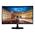 Samsung CF390 27" 4ms HDMI Curved Monitor