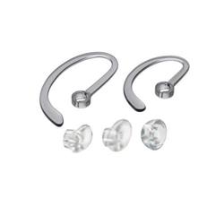 Poly Plantronics Spare Ear Tip Small 25 Pieces