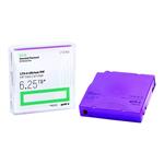 HPE LTO6 Ultrium 2.5TB/6.25 TB Data Cartridge