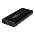 StarTech.com USB 3.1 mSATA Drive Enclosure