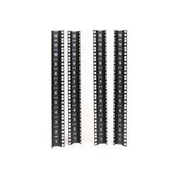 APC NetShelter CX Mini 12U Vertical Mounting Rail Kit