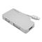 StarTech.com mini DisplayPort to VGA DVI or HDMI Adapter