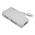 StarTech.com mini DisplayPort to VGA DVI or HDMI Adapter