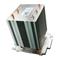 Dell Kit - 2U CPU Heatsink for PowerEdge R730 without GPU, or PowerEdge R730x