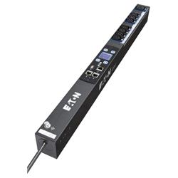 Eaton ePDU SW 0U (309 16A 1P) 7XC13:1XC19