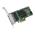 Dell Intel I350 QP Network Adapter PCIe Low Profile Gigabit