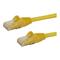 StarTech.com 10m Yellow Cat6 Patch Cable