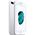Apple iPhone 7 Plus 256GB Silver - Unlocked
