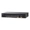 Cisco Small Business SG250-10P Switch Smart 8 x 10/100/1000