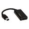 StarTech.com Mini DisplayPort to HDMI - 4K