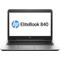 HP EliteBook 840 G3 - 14" - Core i7 6500U - 8 GB RAM - 512 GB SSD