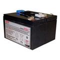 APC Replacement Battery Cartridge #142
