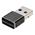 Poly Plantronics SPARE BT600 BLUETOOTH USB ADAPTER