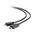 C2G 4m USB 2.0 USB C to USB Micro B Cable M/M - Black