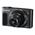 Canon PowerShot SX620 HS Digital Camera – Black