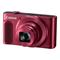 Canon PowerShot SX620 HS Digital Camera - Red