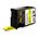 DYMO XTL All-Purpose Permanent Adhesive Indoor/Outdoor Vinyl Tape