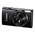 Canon IXUS 285 HS Camera Black 20.2MP