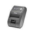 Brother RJ-3050 Direct Thermal Printer