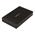 StarTech.com USB 3.1 2.5 SATA Enclosure USB-C USB-A