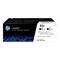 HP 83X 2pk High Yield Black Original