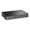 TP LINK JetStream 8-Port Gigabit Smart PoE+ Switch