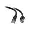C2G 5m Cat5E UTP LSZH Network Patch Cable - Black