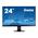 iiyama XU2492HSU-B1 24" 1920x1080 IPS VGA HDMI Speakers Ultra Thin