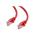 C2G 5m Cat6 UTP LSZH Network Patch Cable - Red