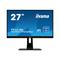 iiyama XUB2792QSU-B1 27" 2560x1440 5ms DVI HDMI HA Monitor