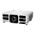 Epson 6000 ANSI Lumens WUXGA 3LCD Technology Projector