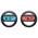 Nintendo Switch - Joy-Con Wheel Pair