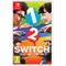 Nintendo 1-2-Switch (Nintendo Switch)