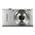 Canon IXUS 185 Camera Silver 20MP 8x Zoom HD