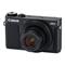 Canon PowerShot G9X Mark II Camera Black 20.1MP HD