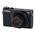 Canon PowerShot G9X Mark II Camera Black 20.1MP HD
