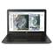 HP ZBook 15 Intel Core i7-6820HQ 15.6 8GB 256GB 15.6" Windows 7 Pro