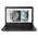 HP ZBook 15 Intel Core i7-6820HQ 15.6 8GB 256GB 15.6" Windows 7 Pro