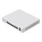 Ubiquiti UniFi 8 Port 60W Switch with 4 Port 60W PoE