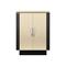 APC NetShelter CX 18U Secure Soundproofed Server Room in a Box