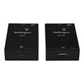 StarTech.com 1 Port USB 2.0 Extender Kit