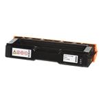 Ricoh SP C250E (2K) Black Toner