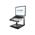 Kensington  SmartFit Laptop Riser with Qi