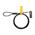 Kensington 25 Pack Serilaised Combination Laptop Lock
