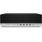HP EliteDesk 800 G3 SFF Intel Core i7 7700 8GB 256GB SSD
