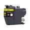 Brother Yellow Super High Yield Ink Cartridge