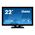 iiyama ProLite T2236MSC-B2AG 21.5" 1920x1080 8ms VGA DVI HDMI Monit