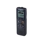 Olympus VN-541PC 4GB Black Digital Voice Recorder inc Battery & microUSB Cable