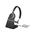 Jabra Evolve 65 Mono MS Wireless Headset and Charging Stand